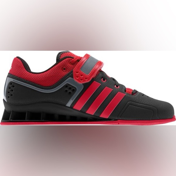 Adidas Adipower Lifters - Picture 2 of 11